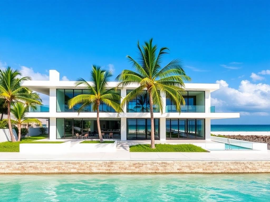 780 Harbor Dr